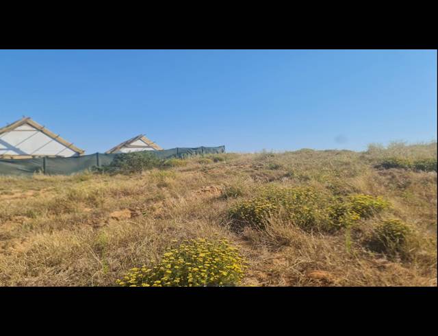 1,208M² VACANT LAND FOR SALE IN SHEFFIELD MANOR